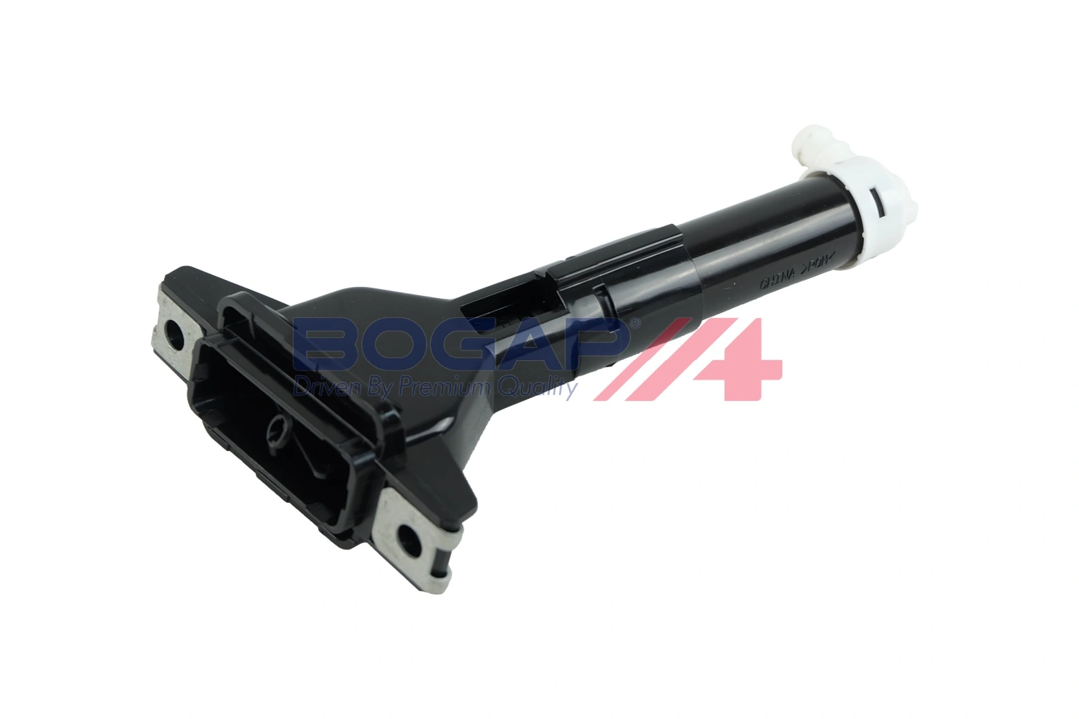 Washer Fluid Jet, headlight cleaning