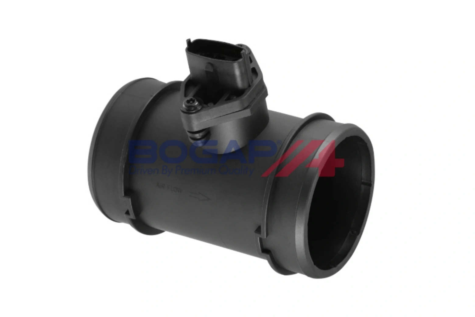 Mass Air Flow Sensor