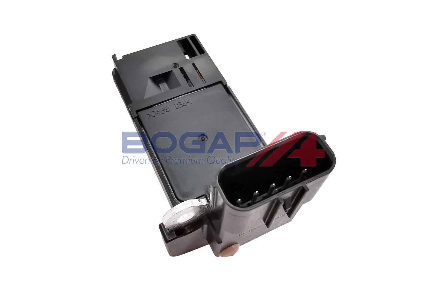 Mass Air Flow Sensor