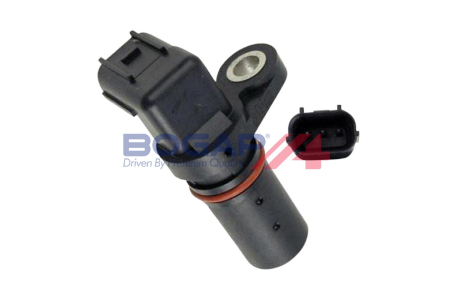 Sensor, crankshaft pulse