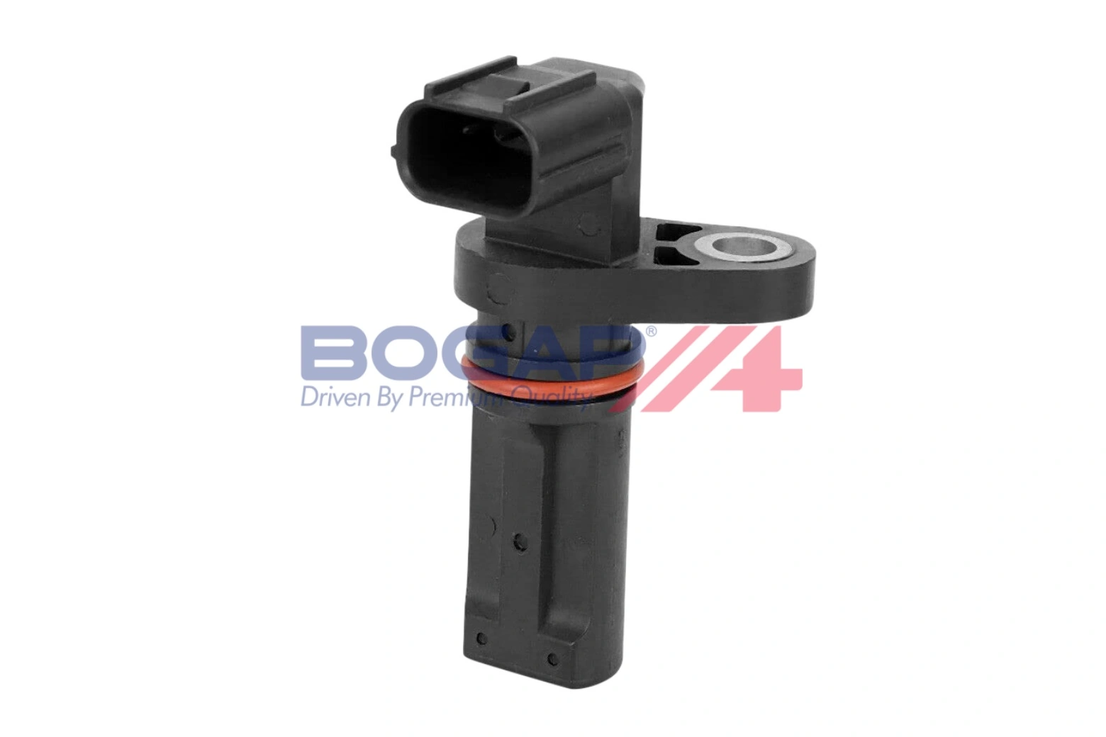 Sensor, crankshaft pulse