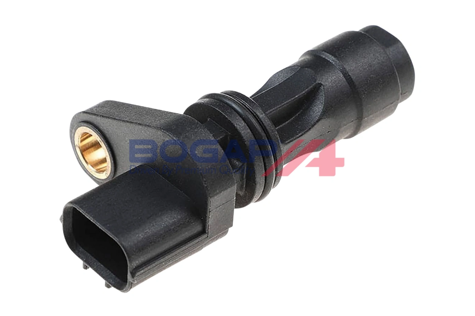 Sensor, crankshaft pulse