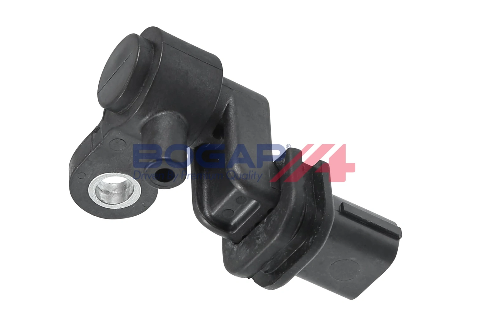 Sensor, crankshaft pulse