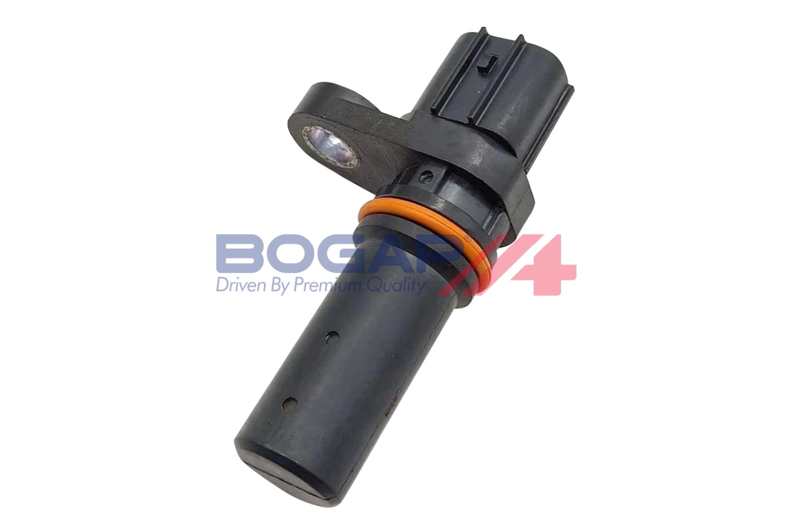 Sensor, crankshaft pulse