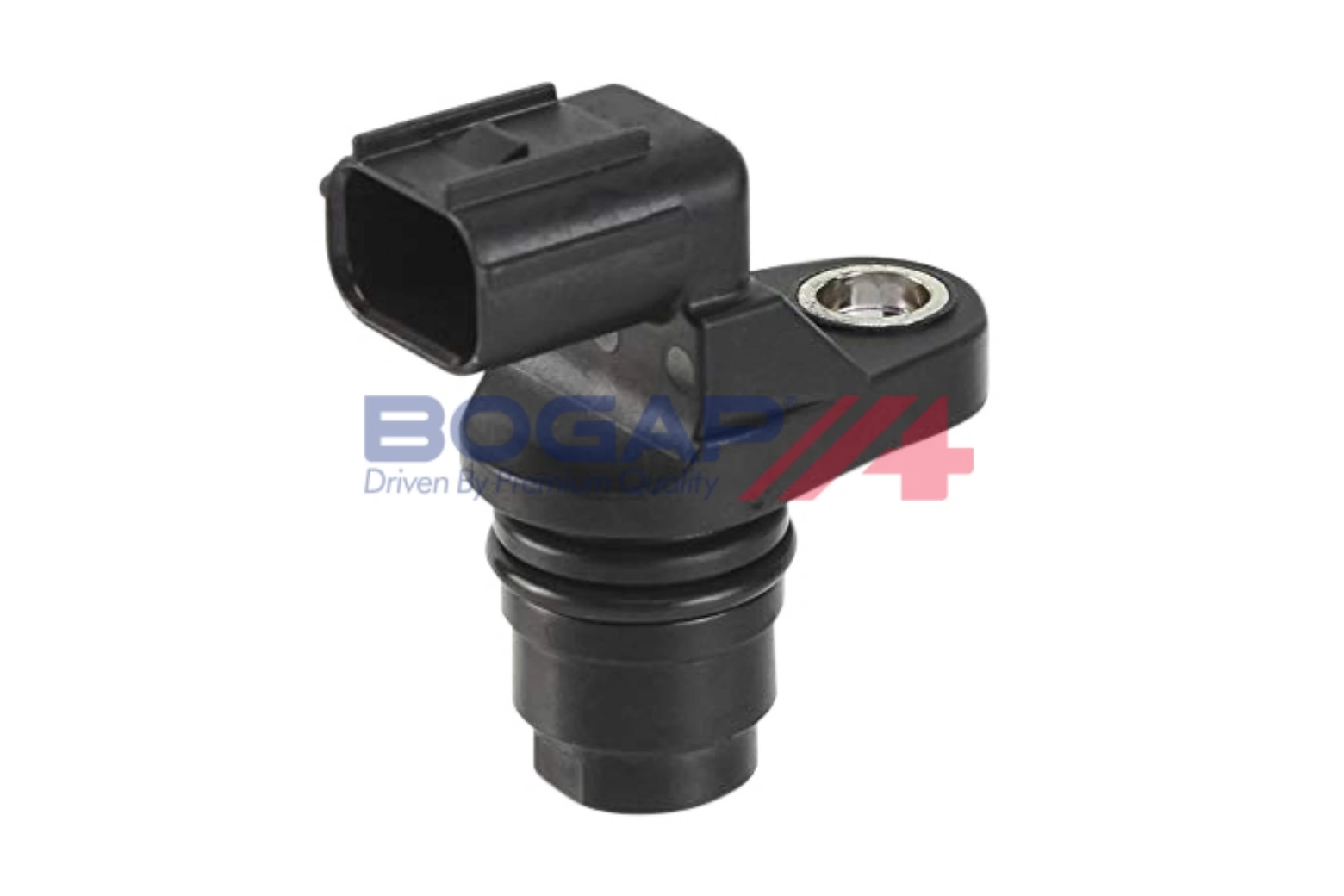 Sensor, crankshaft pulse