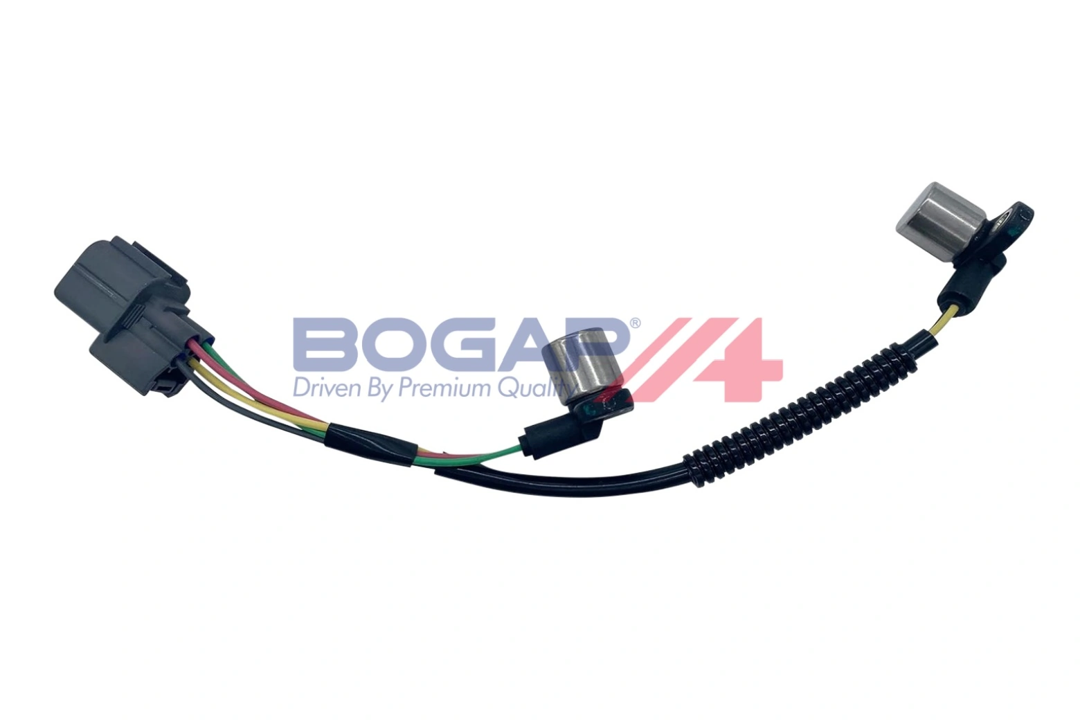 Sensor, camshaft position