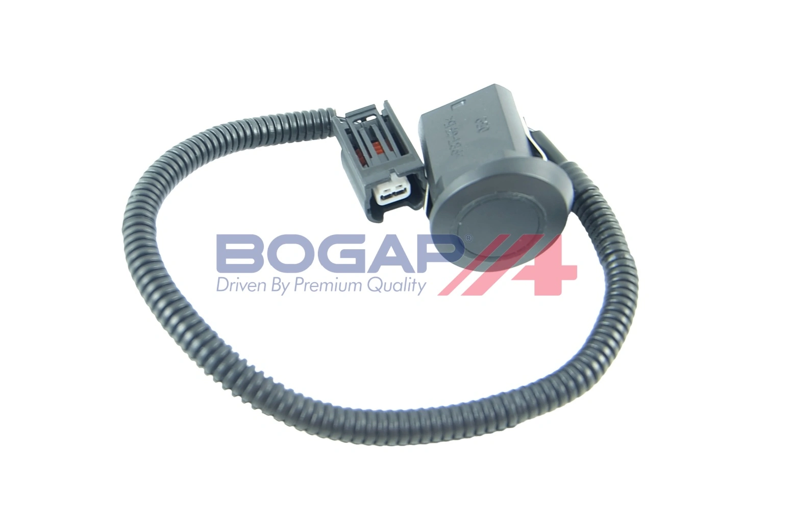 Sensor, park distance control