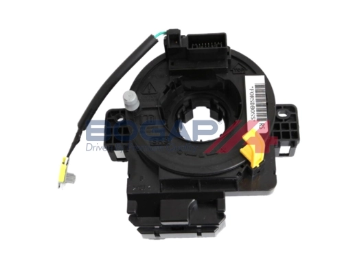 Clock Spring, airbag