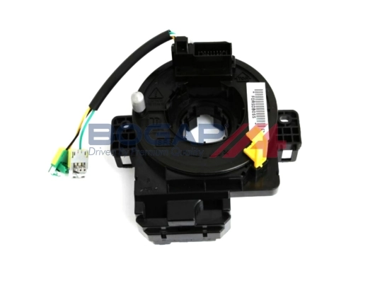 Clock Spring, airbag