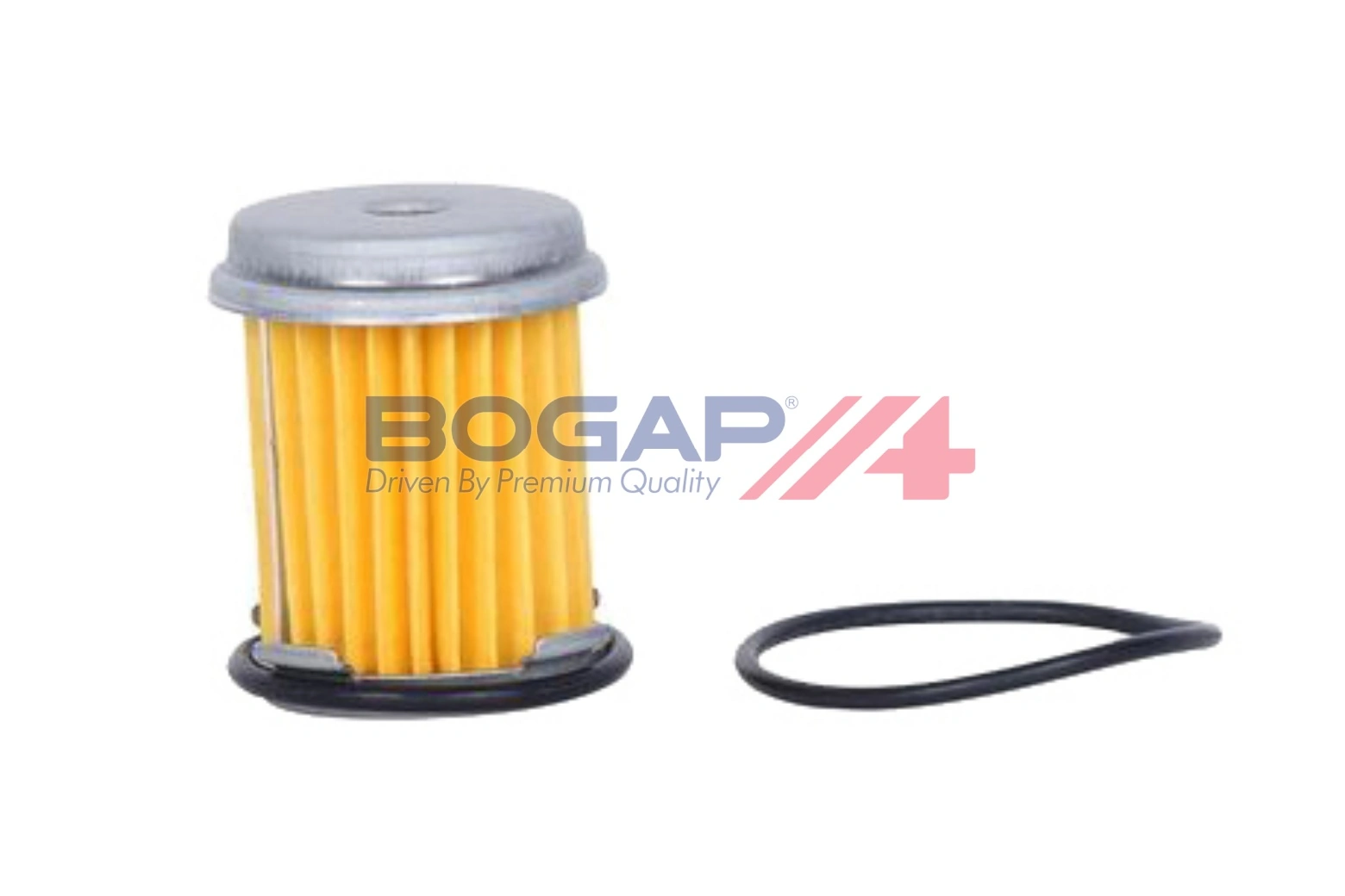 Hydraulic Filter, automatic transmission