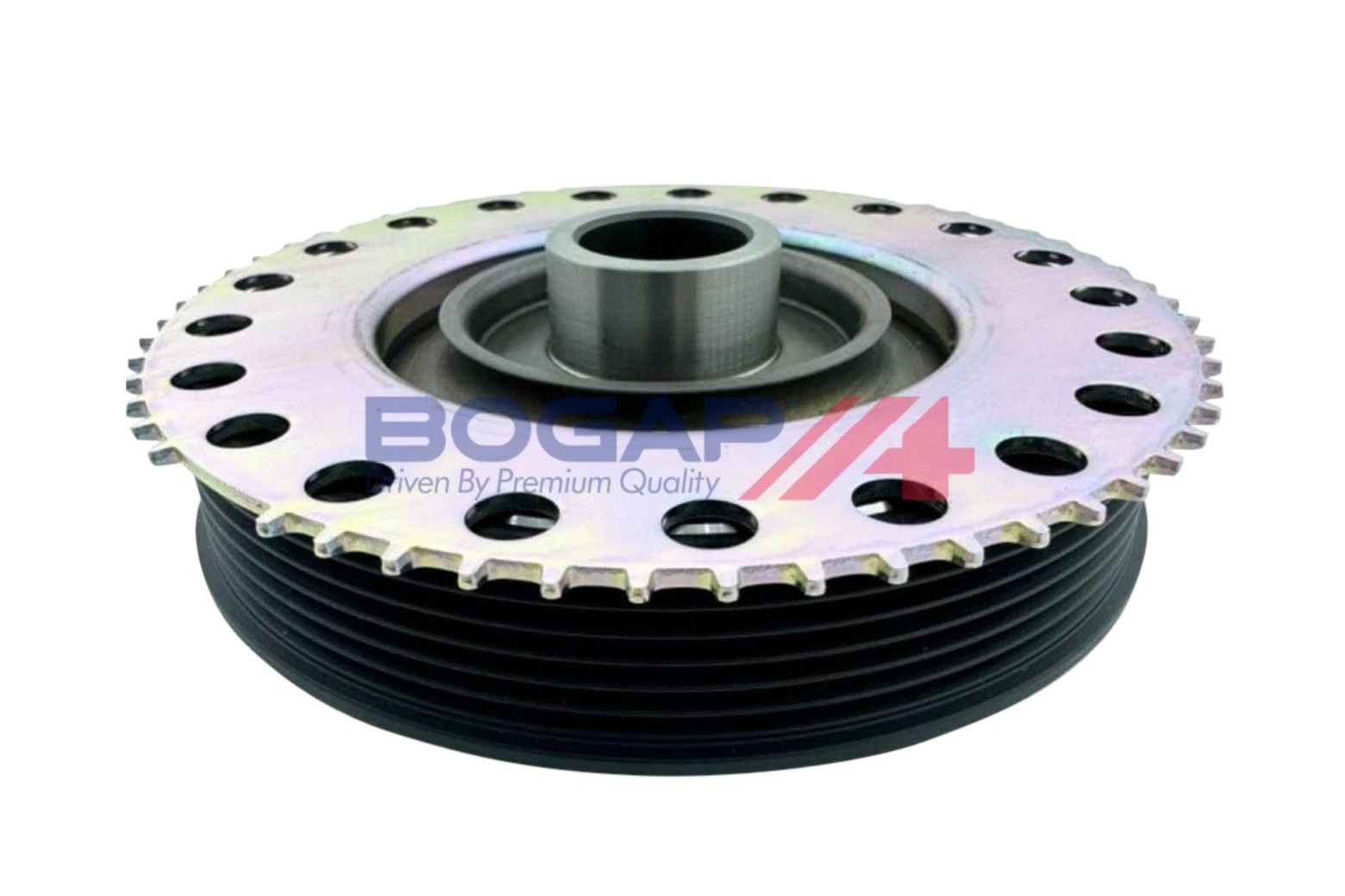 Belt Pulley, crankshaft