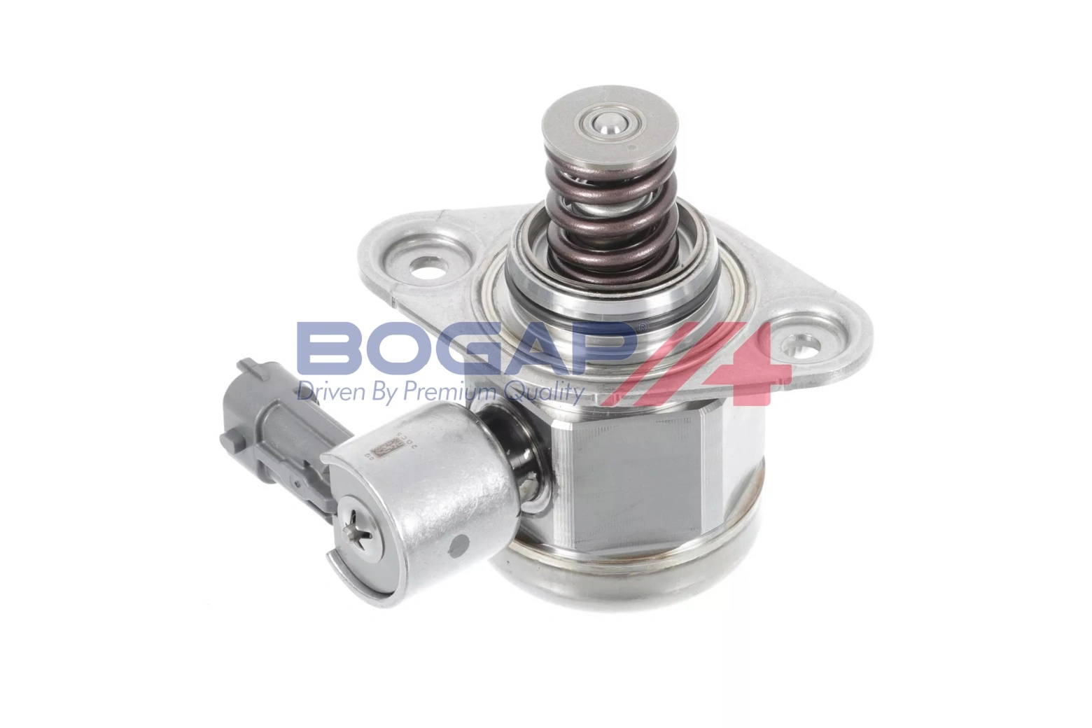 High-pressure Pump
