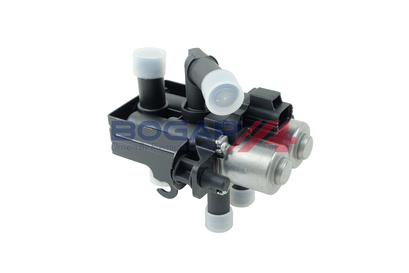 Coolant Control Valve