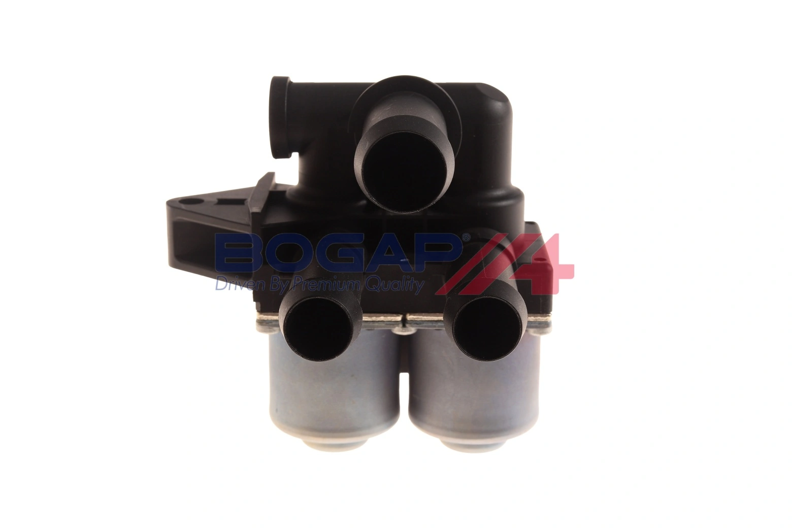 Coolant Control Valve