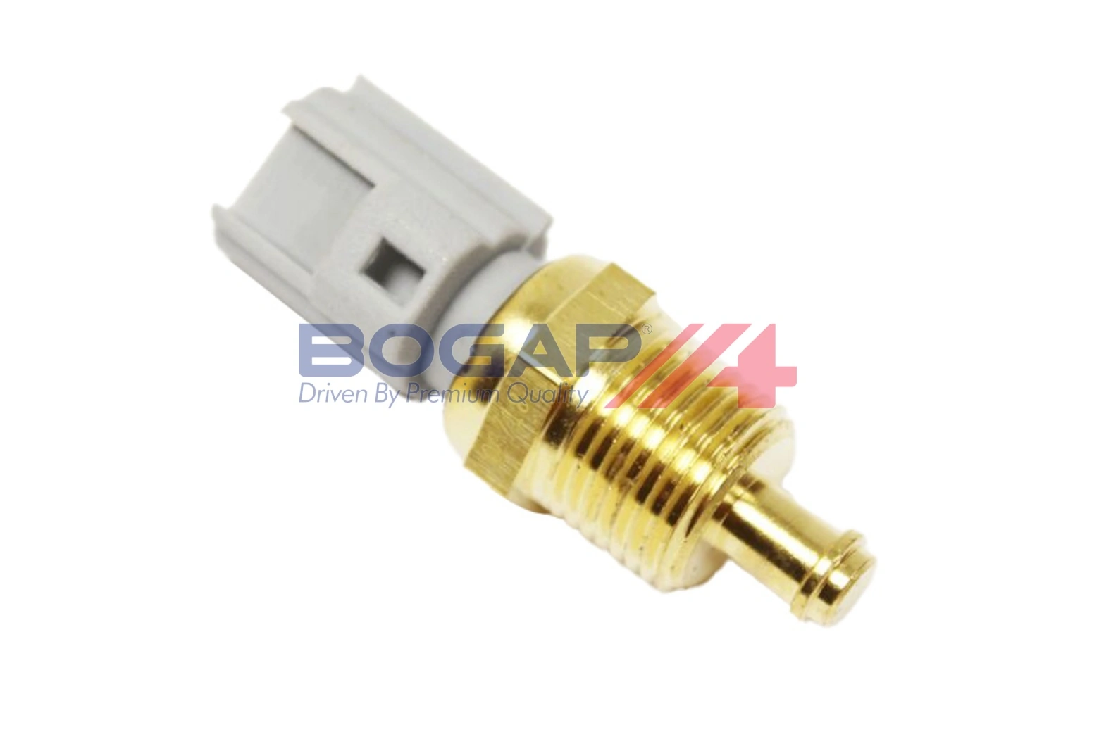 Sensor, coolant temperature