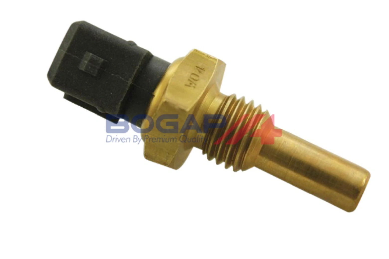 Sensor, coolant temperature
