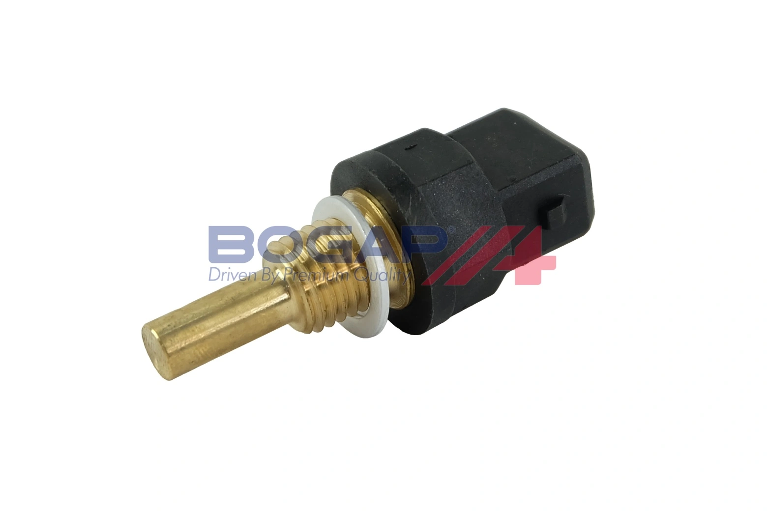 Sensor, coolant temperature
