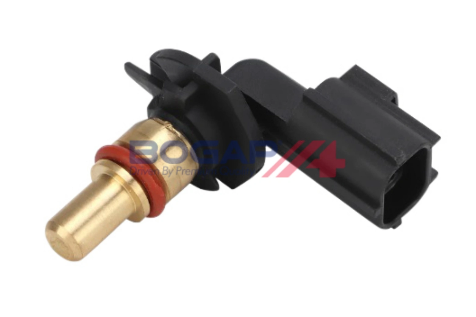 Sensor, coolant temperature