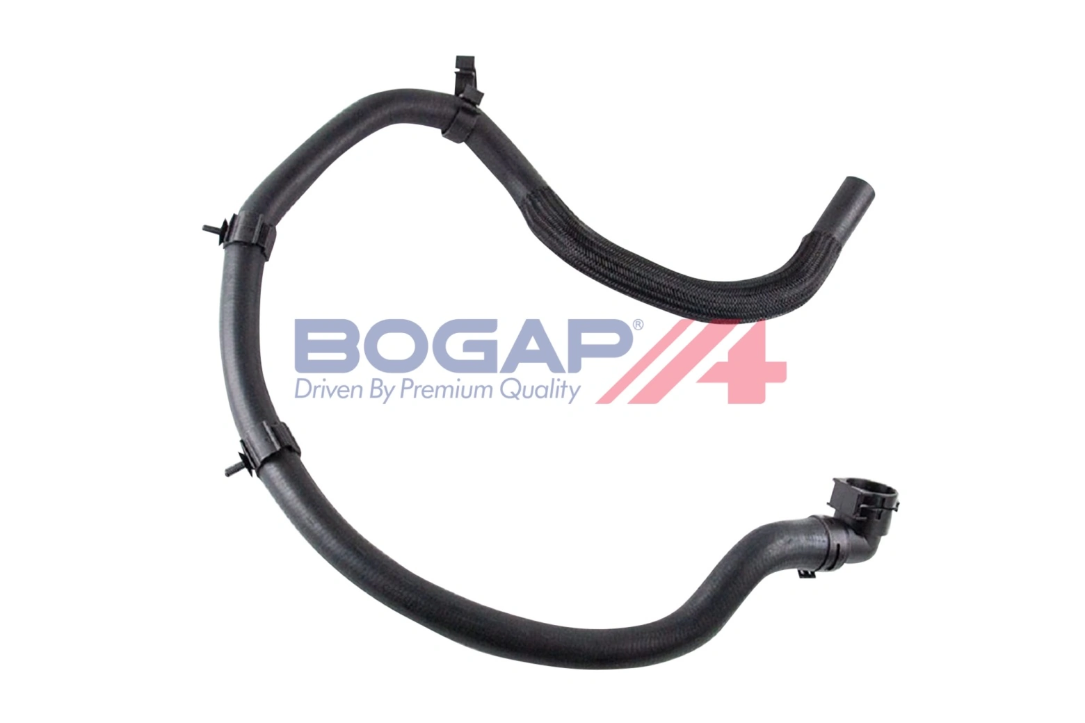Radiator Hose