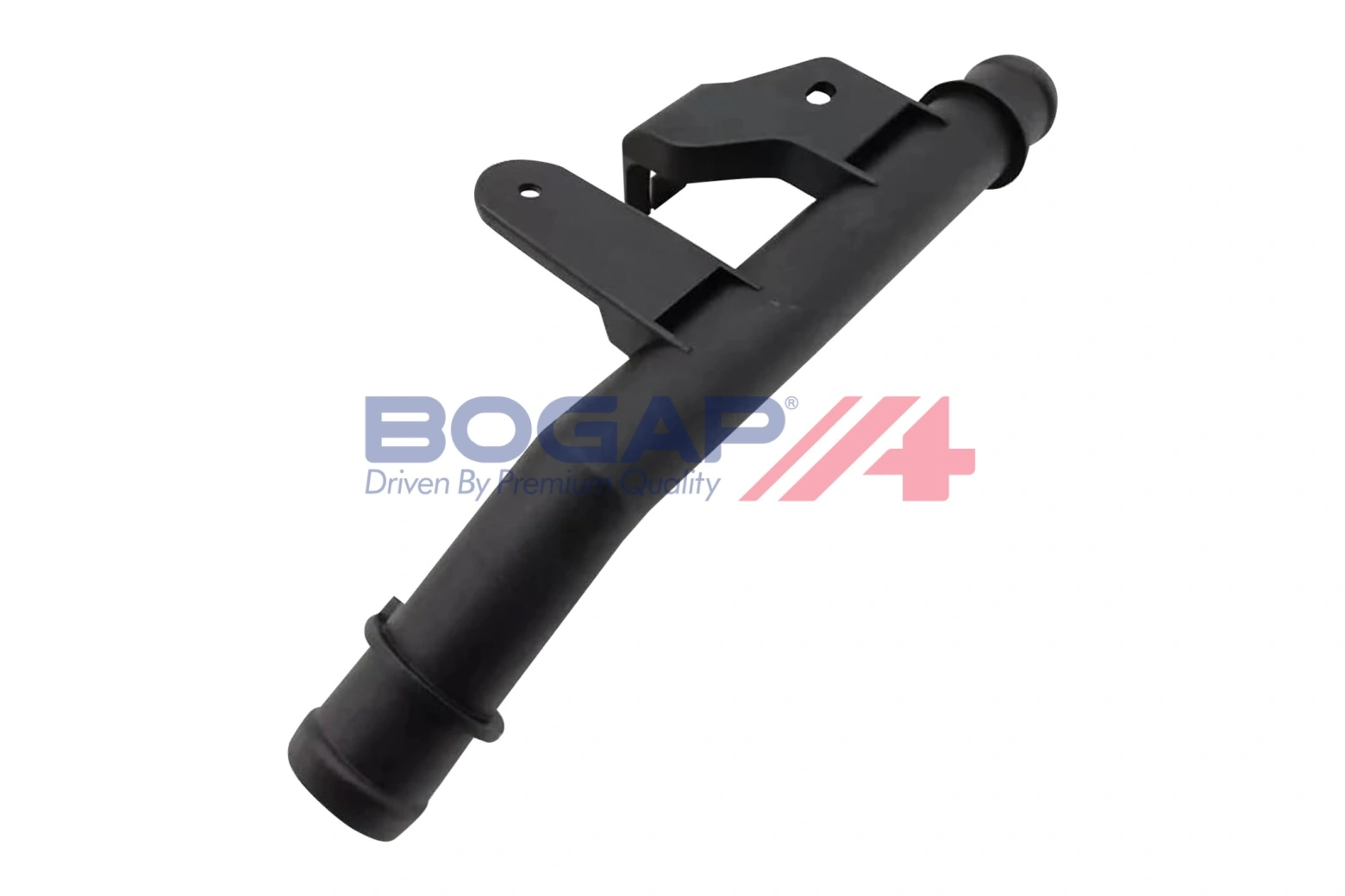 Coolant Pipe