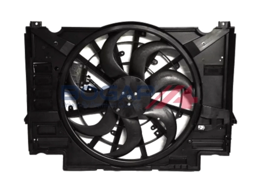 Fan, engine cooling