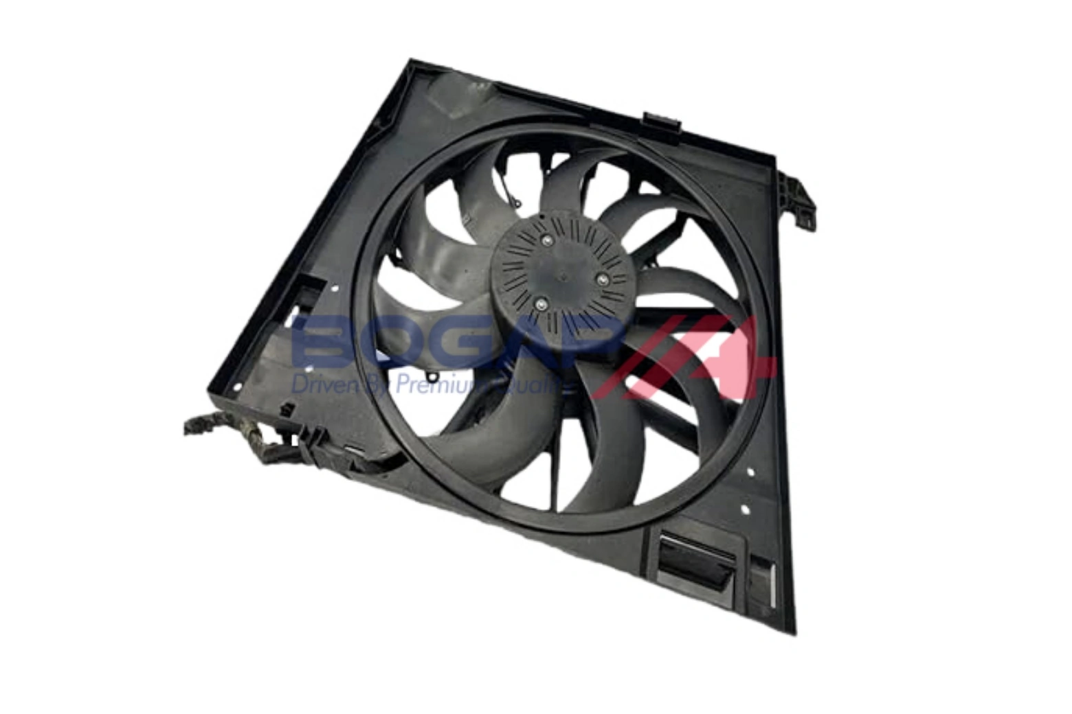 Fan, engine cooling