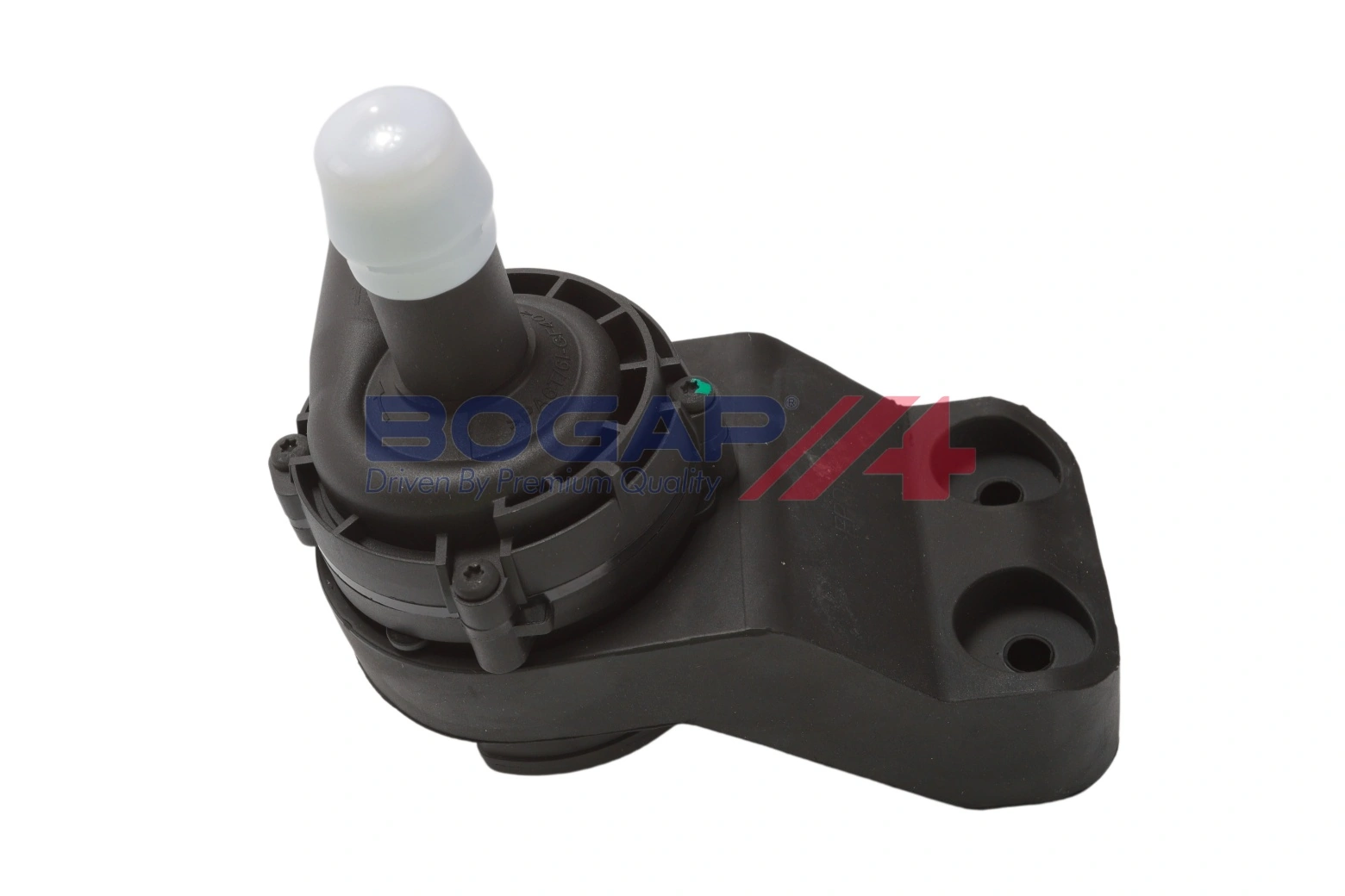 Auxiliary Water Pump (cooling water circuit)