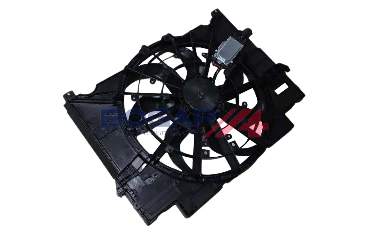 Fan, engine cooling