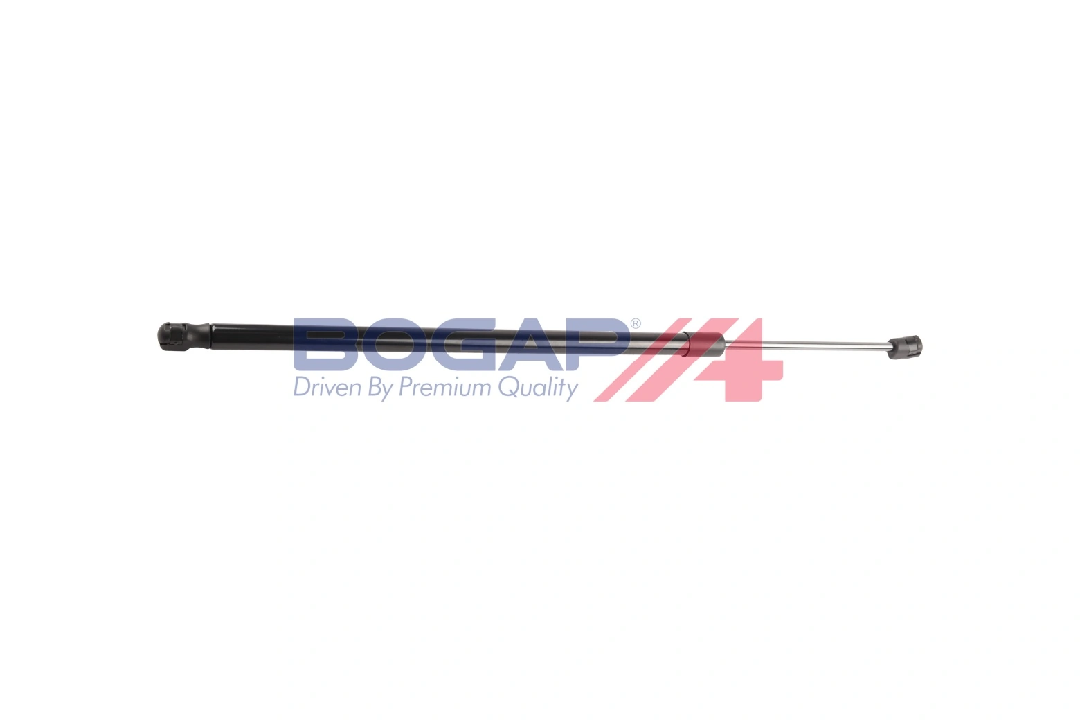 Gas Spring, bonnet