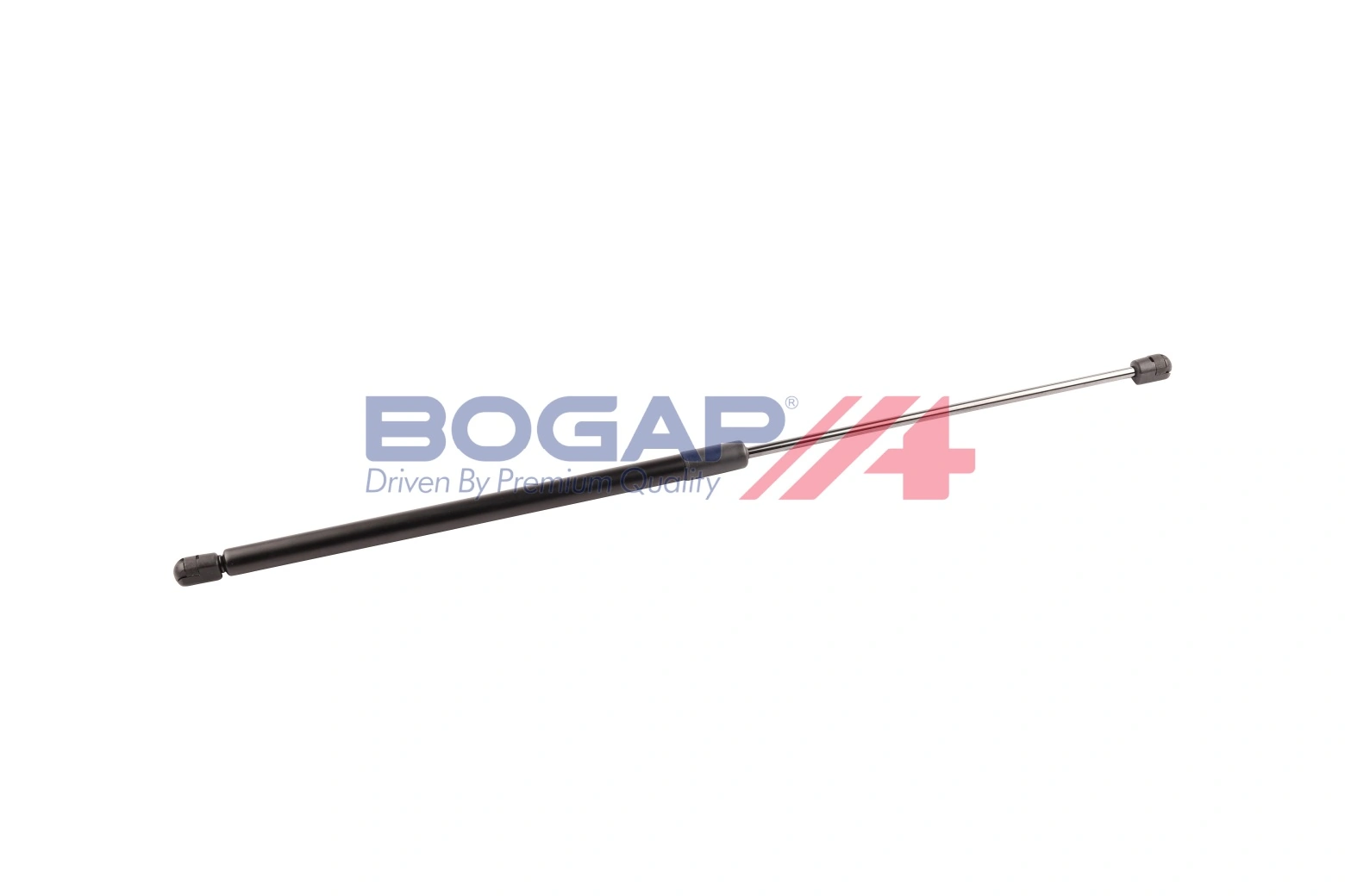 Gas Spring, bonnet