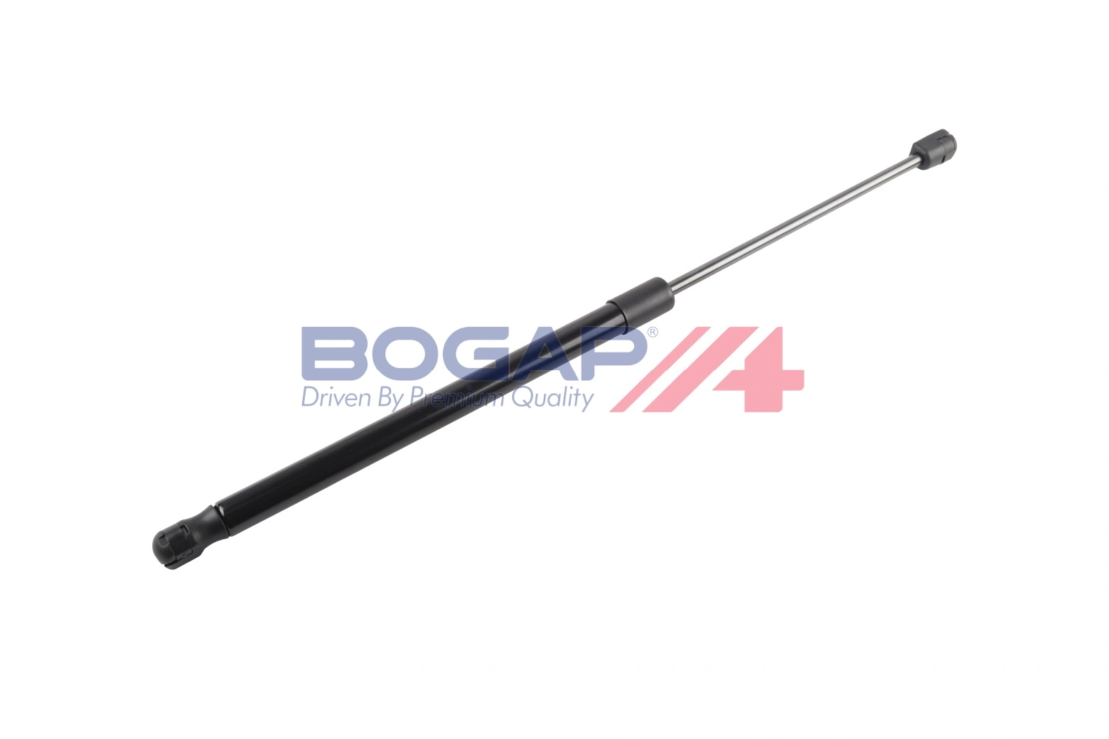 Gas Spring, bonnet