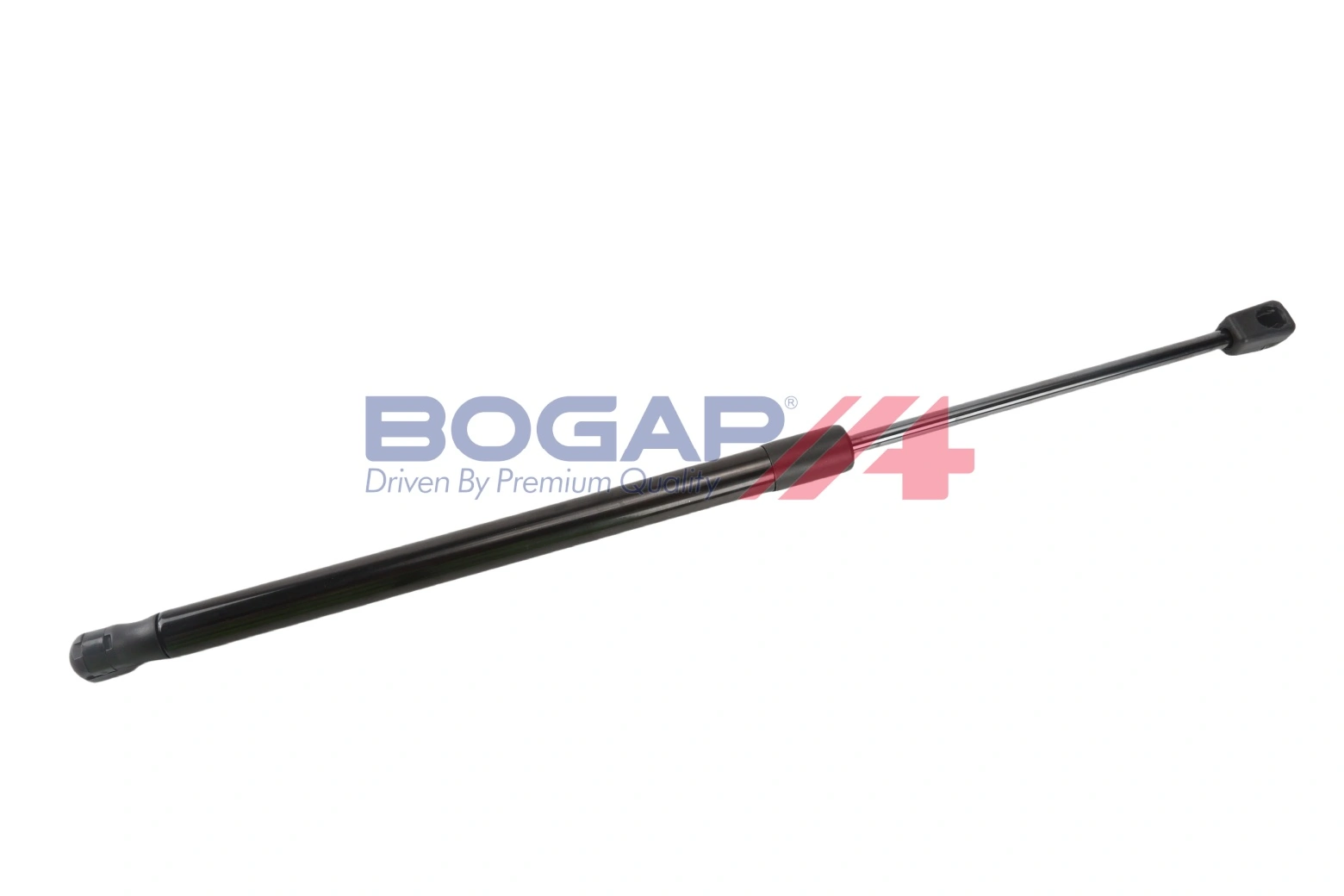 Gas Spring, bonnet