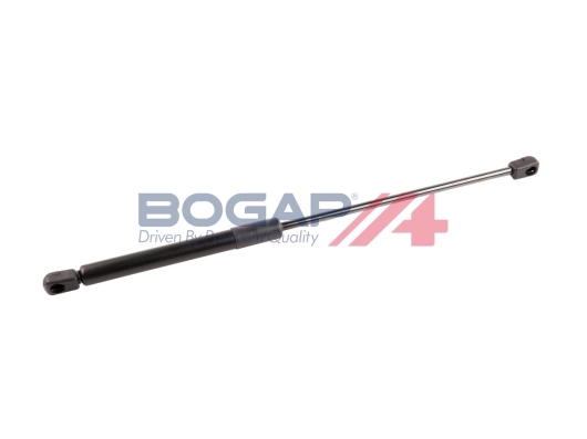 Gas Spring, boot/cargo area