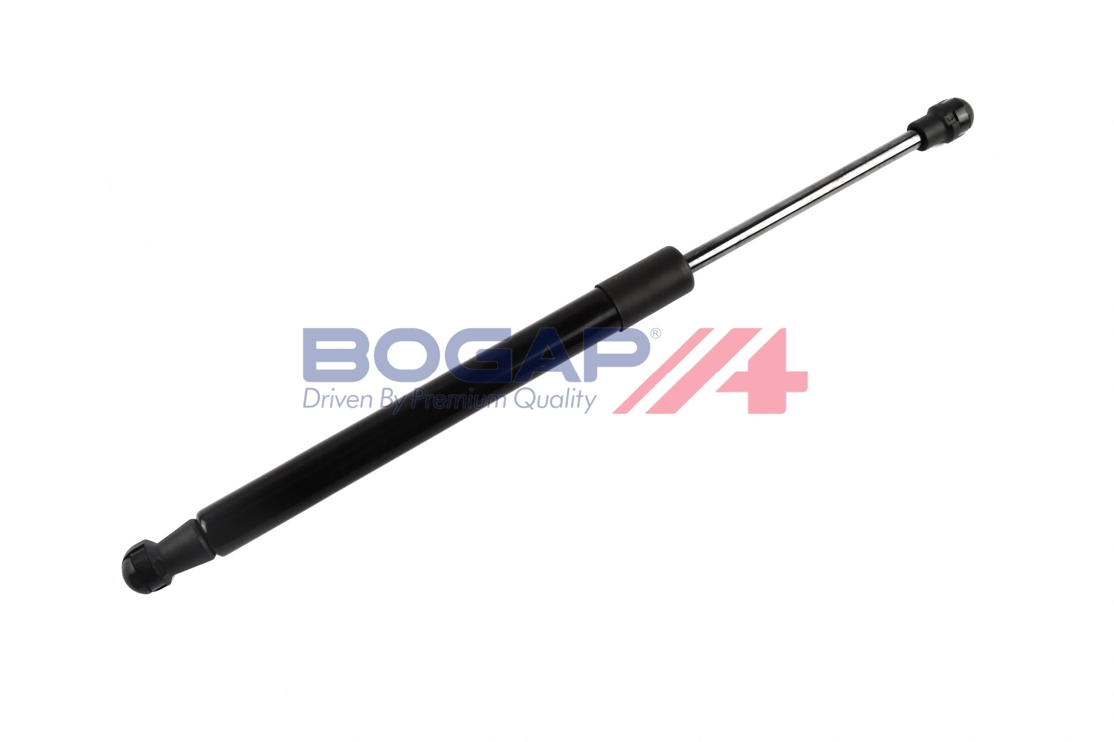 Gas Spring, boot/cargo area