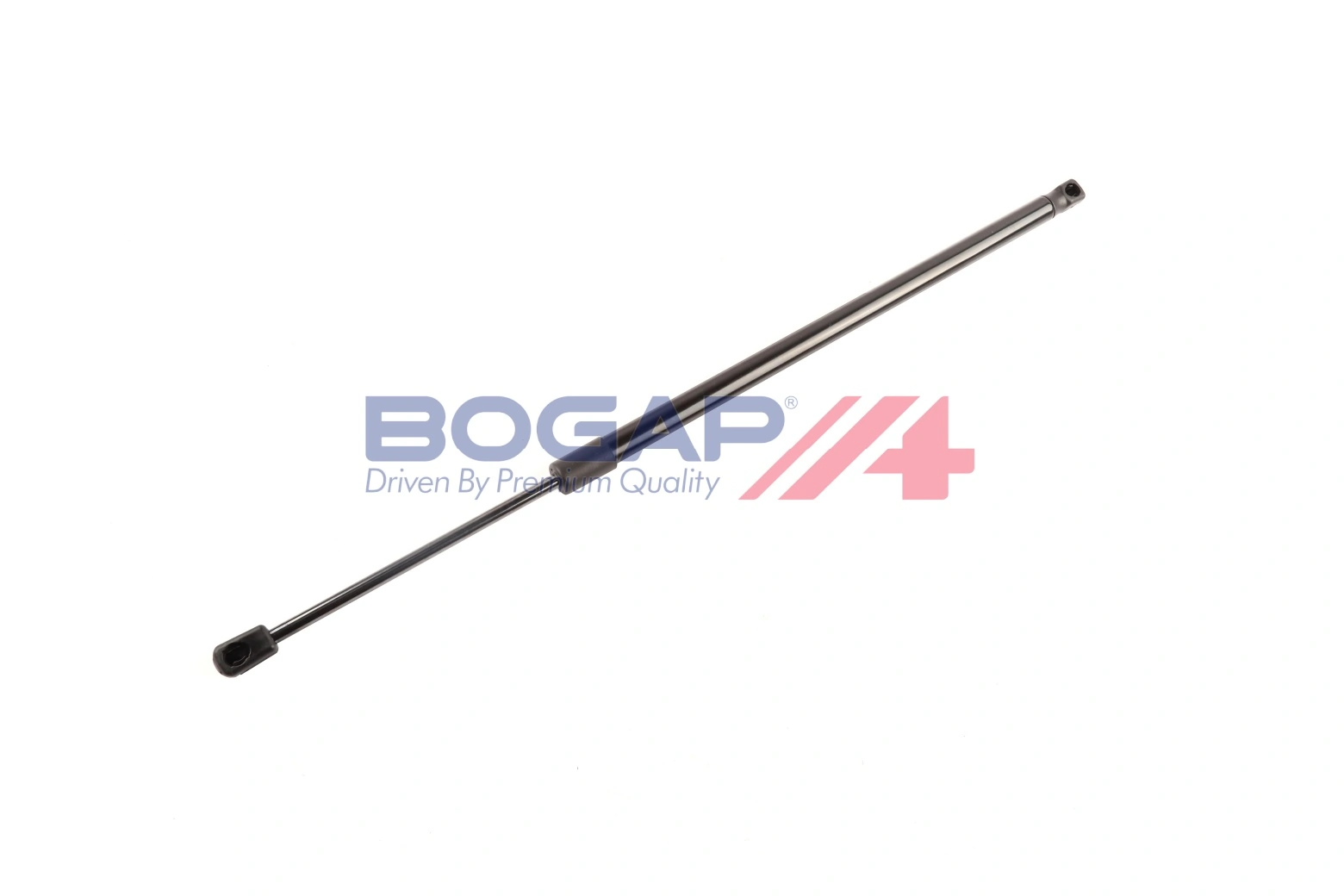 Gas Spring, boot/cargo area