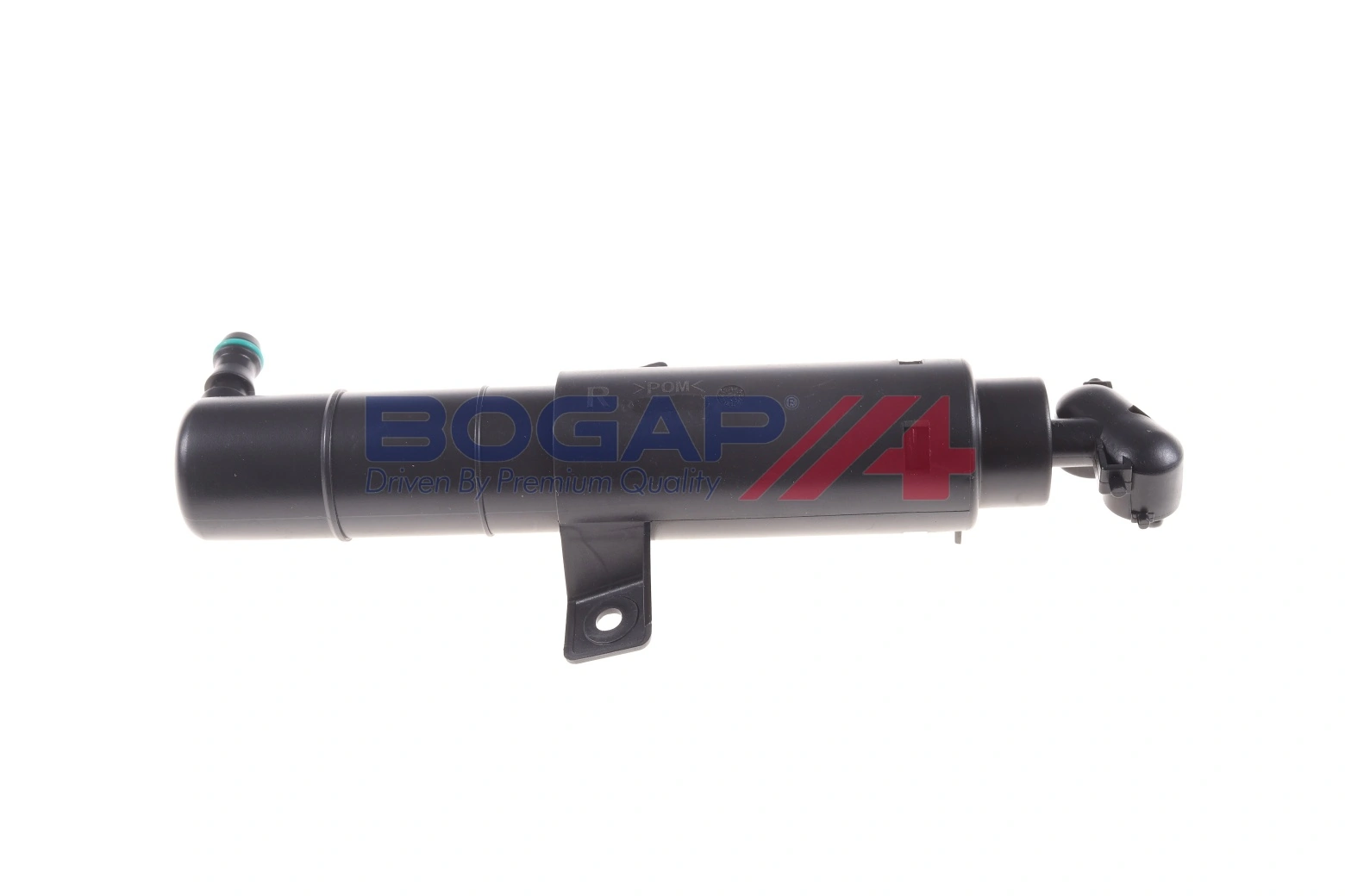 Washer Fluid Jet, headlight cleaning