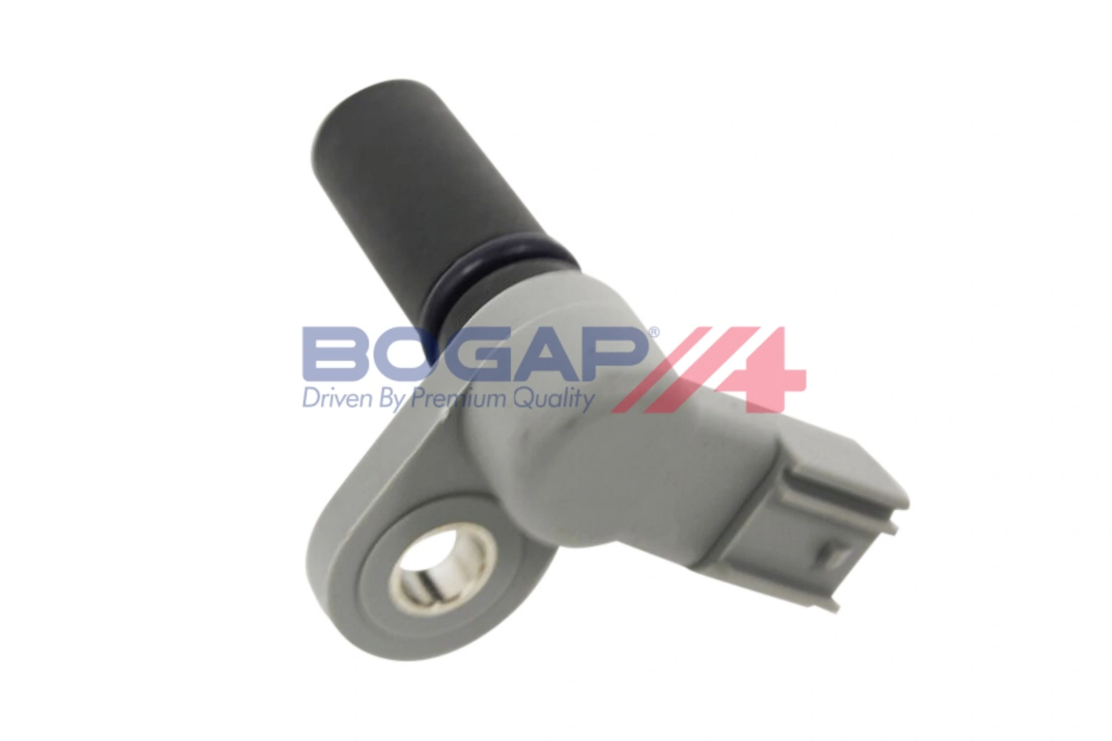 Sensor, crankshaft pulse