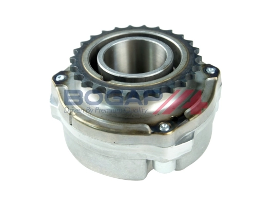 Camshaft Adjuster