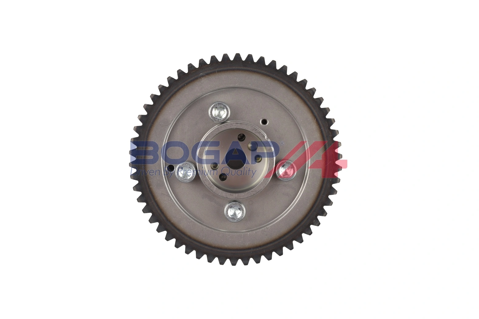 Camshaft Adjuster