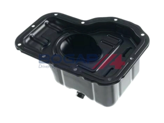 Oil Sump