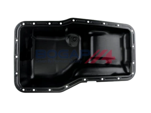 Oil Sump