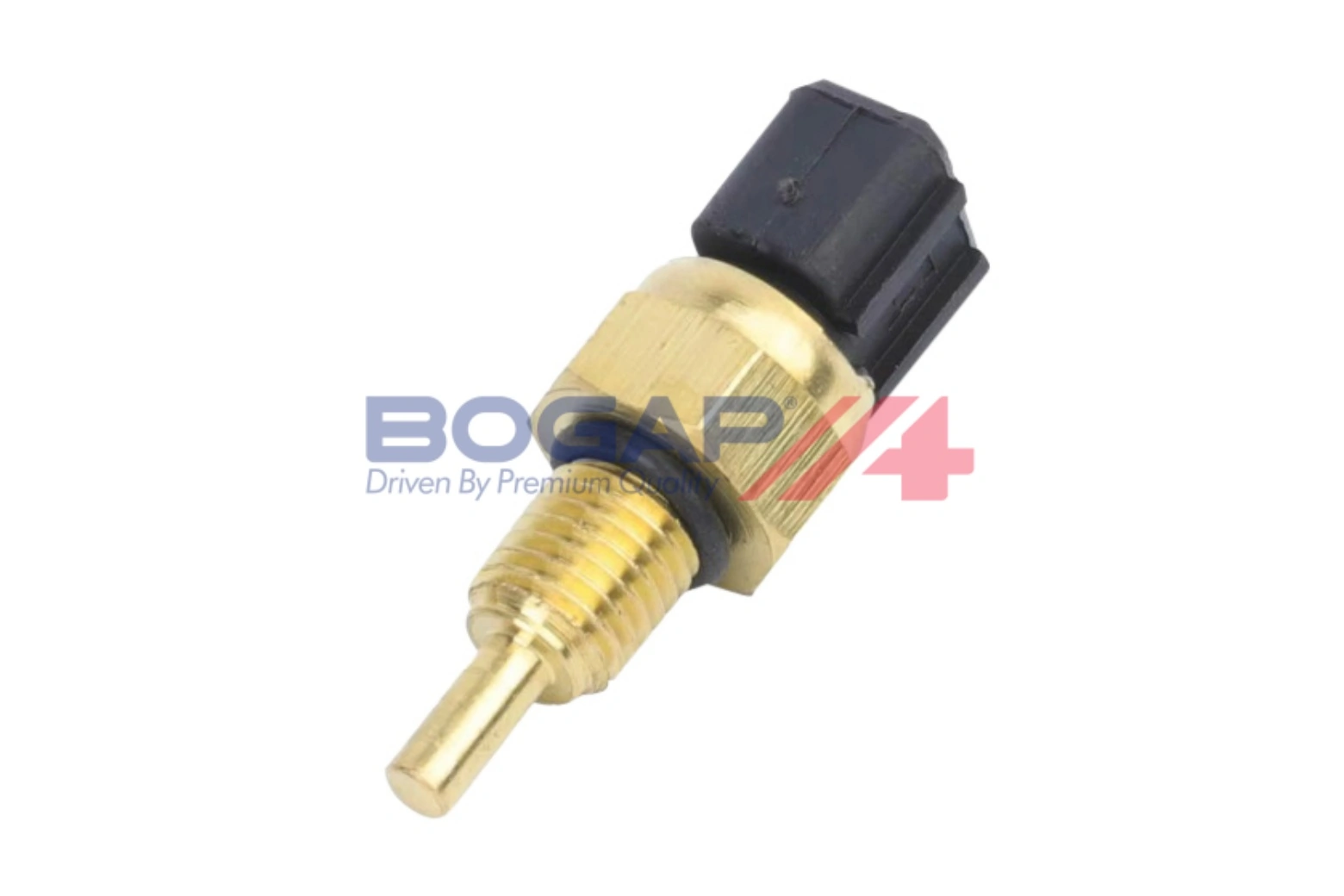 Sensor, coolant temperature