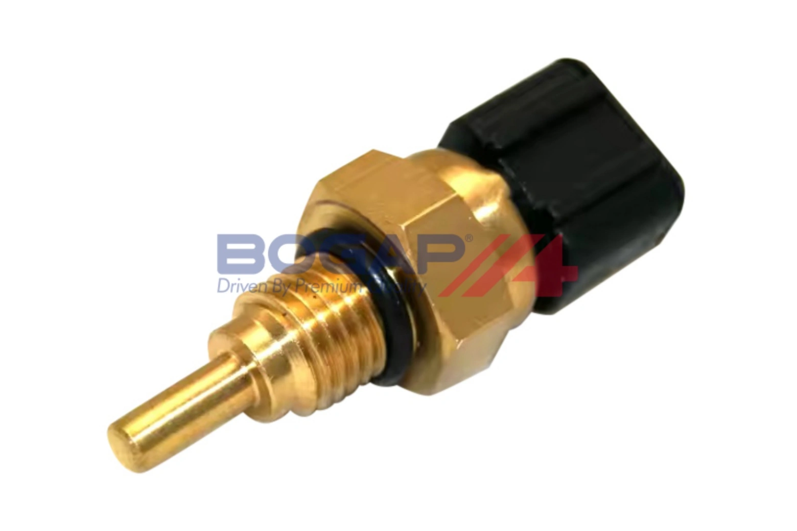 Sensor, coolant temperature