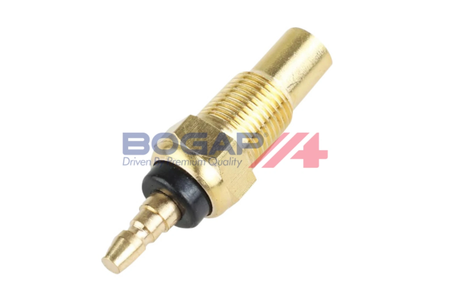 Sensor, coolant temperature
