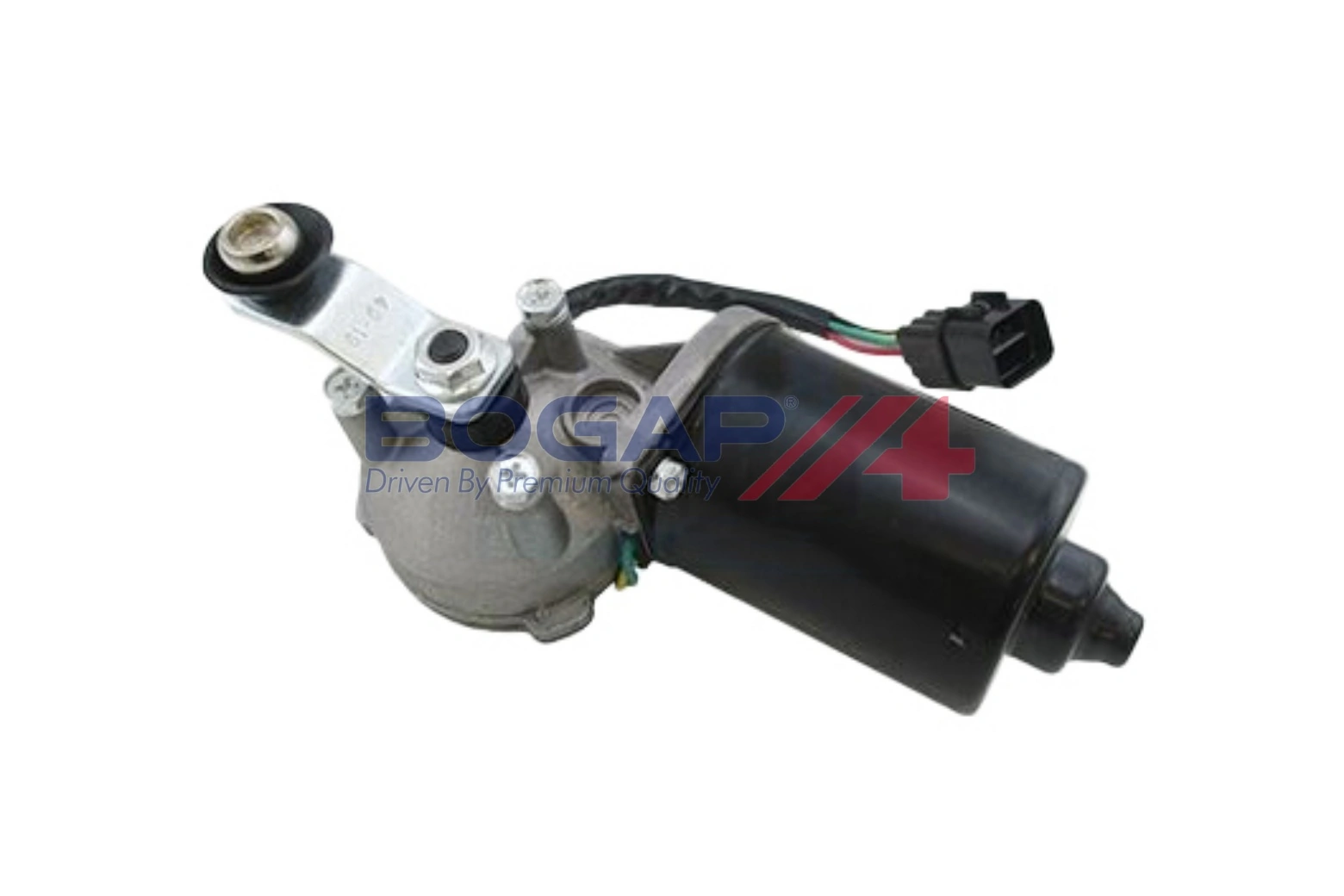Wiper Motor
