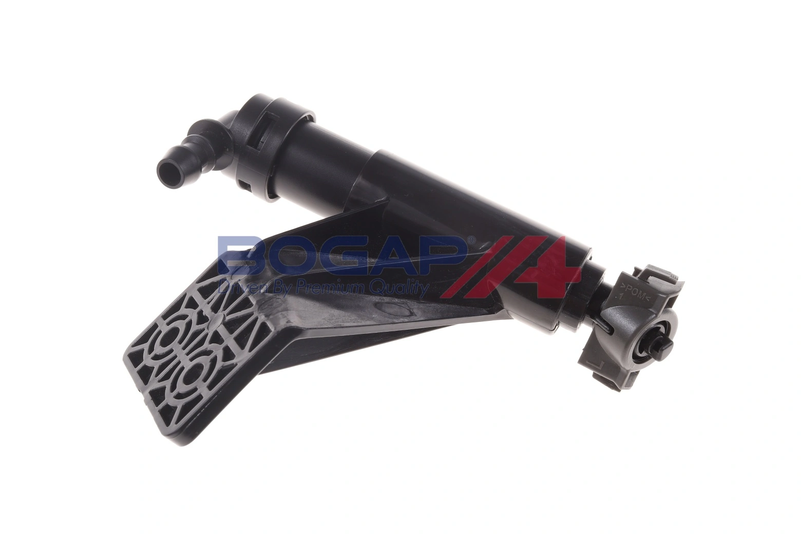 Washer Fluid Jet, headlight cleaning
