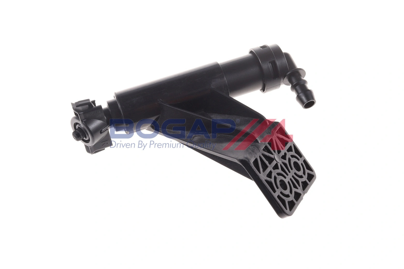 Washer Fluid Jet, headlight cleaning