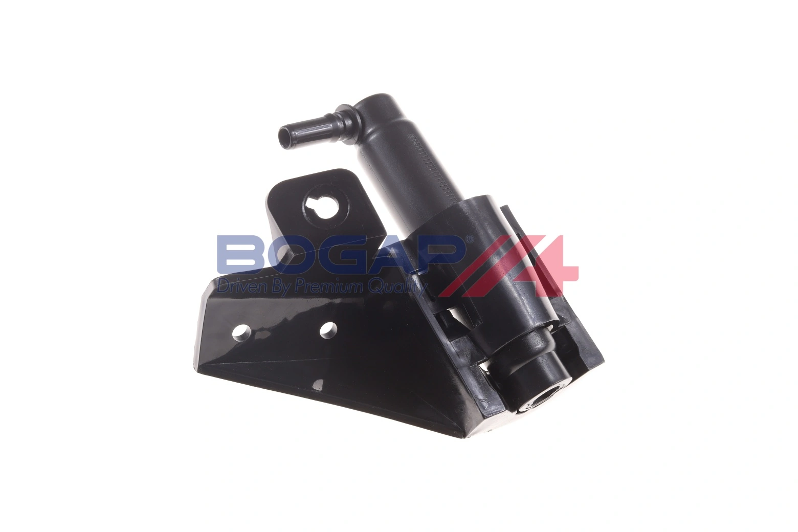 Washer Fluid Jet, headlight cleaning