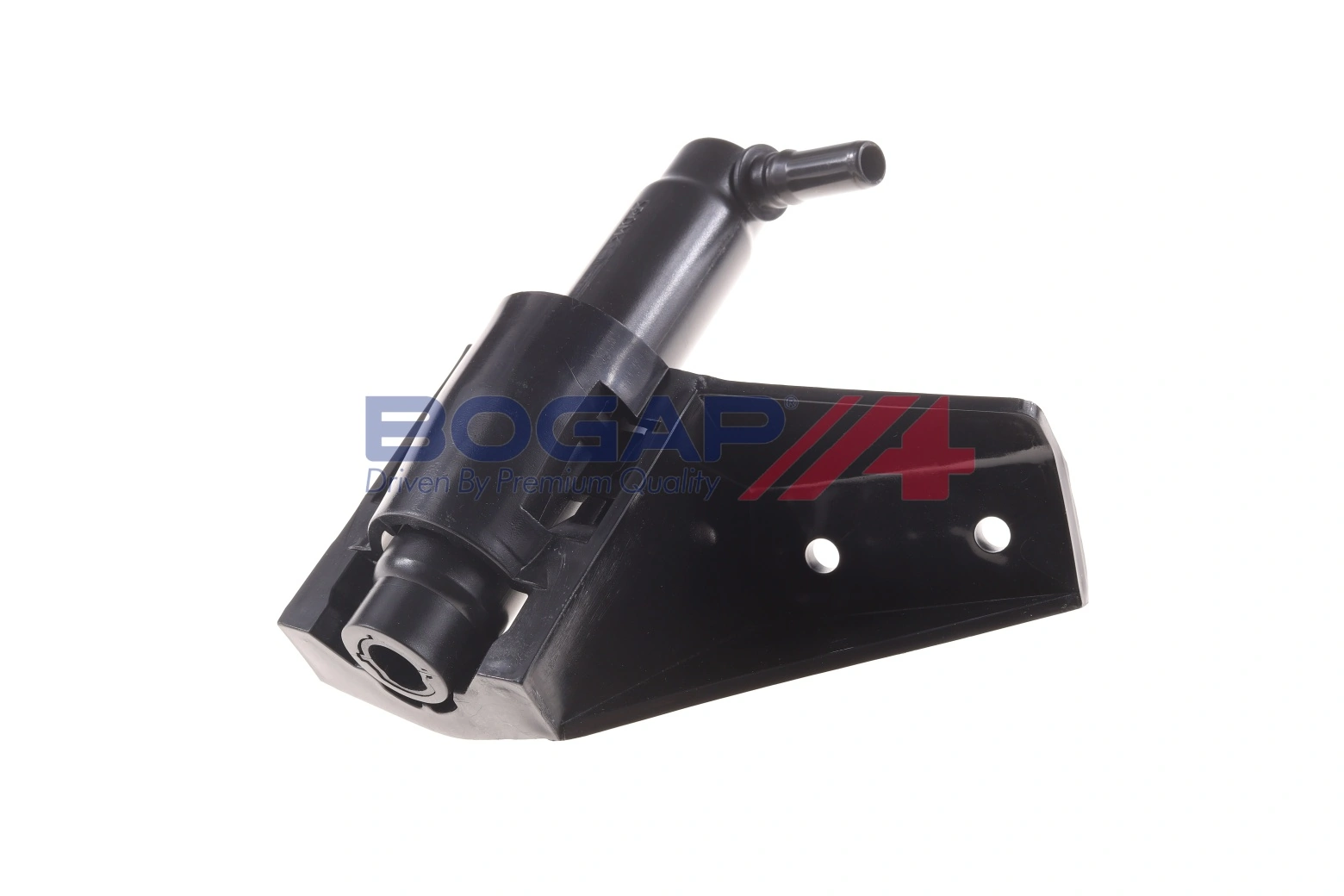Washer Fluid Jet, headlight cleaning