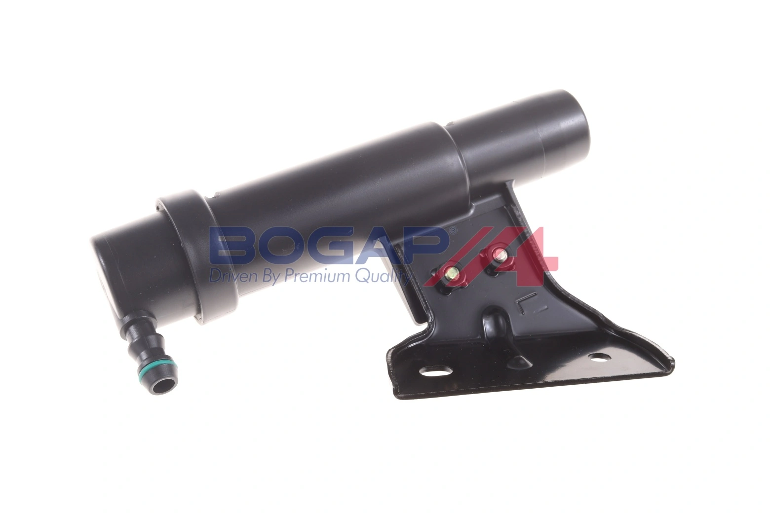 Washer Fluid Jet, headlight cleaning